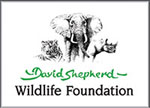 David Shepherd Wildlife Foundation Supporter