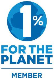 1% for the Planet Member